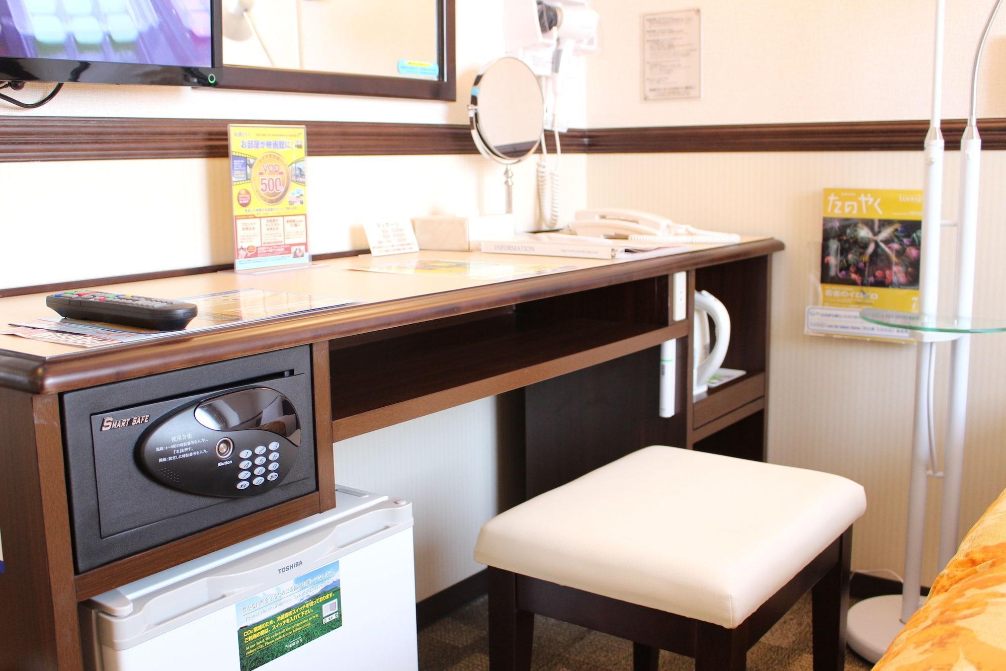 Toyoko Inn Hokkaido Asahikawa Ekimae Ichijo Dori Eksteriør bilde