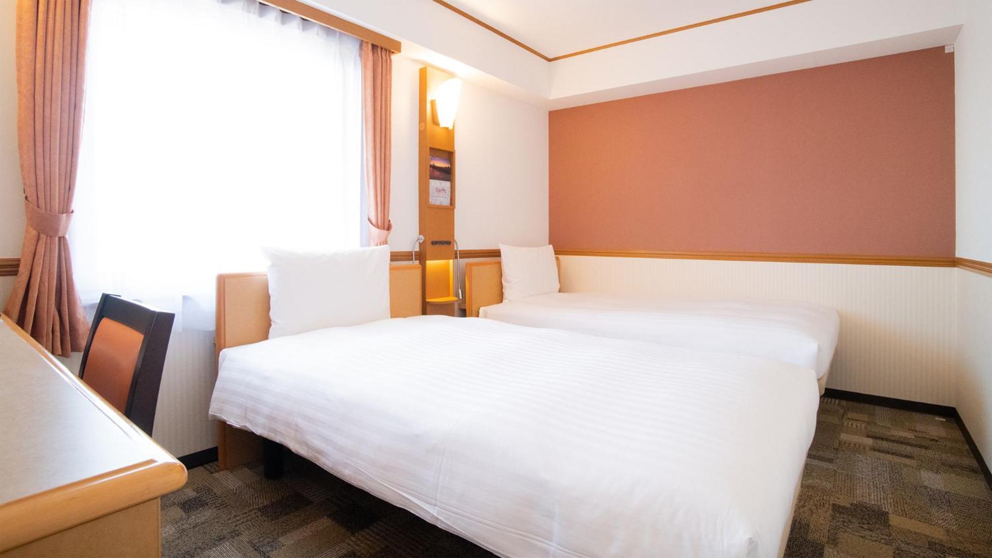 Toyoko Inn Hokkaido Asahikawa Ekimae Ichijo Dori Eksteriør bilde